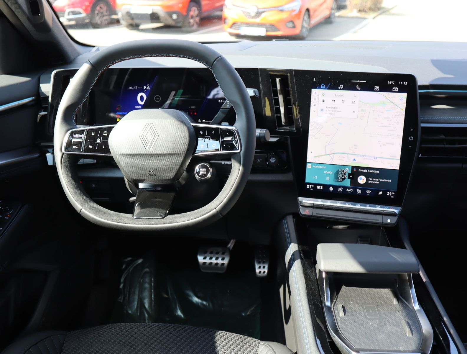 Renault Austral - Bild 15