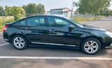 Citroën Citroen C5 Automatik 2 Liter HDI TÜV neu - gebrauchte Citroën C5 aus dem Jahr 2008