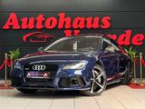 Audi RS 7 CARBON/CERAMIC/SOFT-CLOSE/NACHTSICHT/B&O - Audi RS7 mit Schiebedach