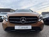 Mercedes-Benz GLA 220 GLA GLA 220 4Matic - Mercedes-Benz GLA 220: 4matic