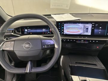 Fotografie 16 des Opel Grandland (X) Grandland 1.2 DI Hybrid 48 V Automatik GS AHK