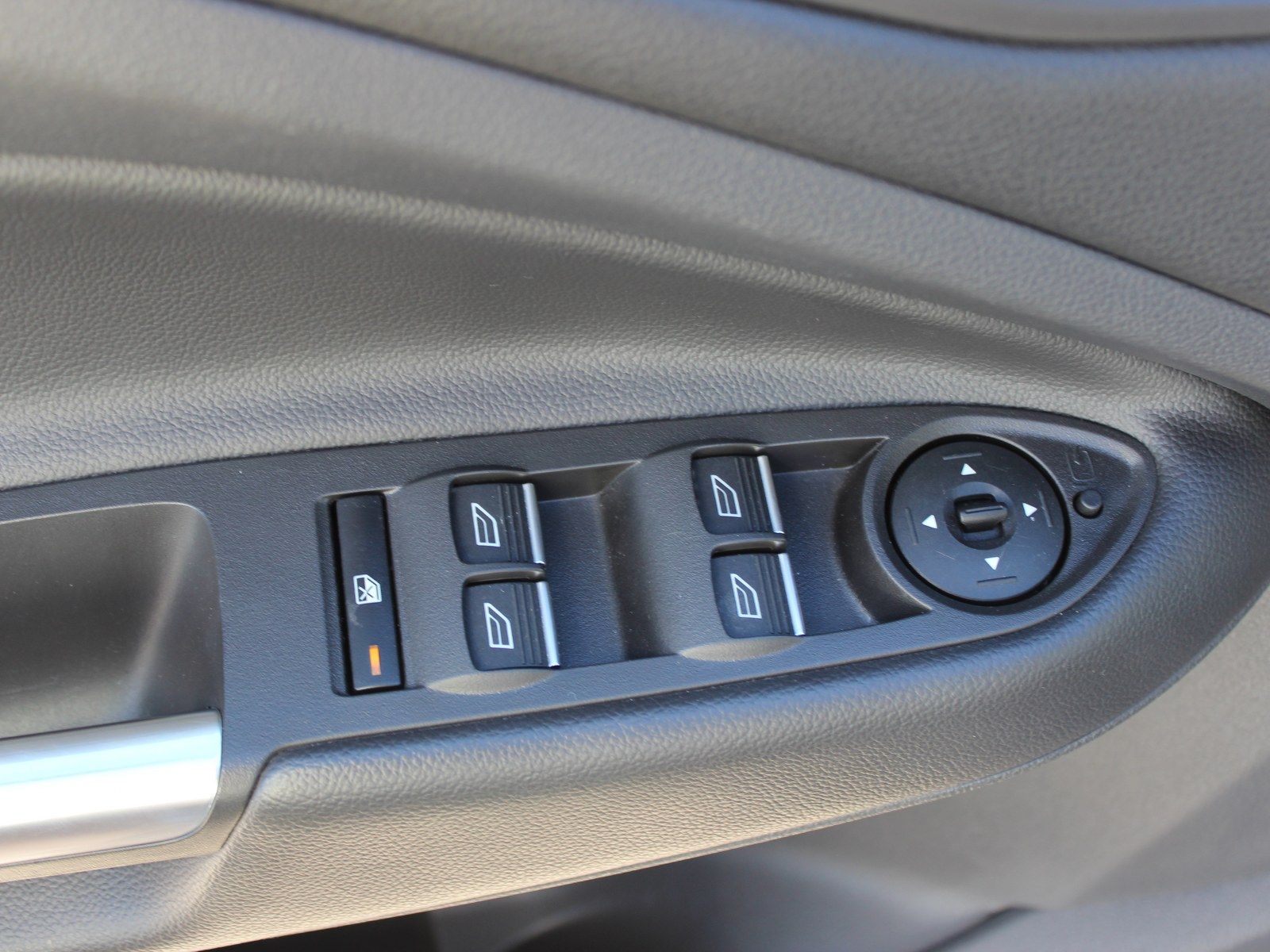 Fahrzeugabbildung Ford Kuga Titanium 1,5 EcoBoost Start/Stopp