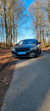Opel Astra H GTC 1,6L Motorschaden - Opel: Motorschaden