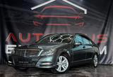 Mercedes-Benz C 220 CDI*AMG*Automatik*S-Heft*147.300KM*.. - gebrauchte Mercedes-Benz C 220 aus dem Jahr 2011