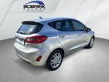 Ford Fiesta 1.1 Cool & Connect SHZ PDC Klimaautom AWR - Ford Fiesta: mit Navigationssystem