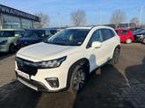 Suzuki SX4 S-Cross 1.5 COMFORT+AllGrip Allwetter - gebrauchte Suzuki (SX4) S-Cross aus dem Jahr 2023
