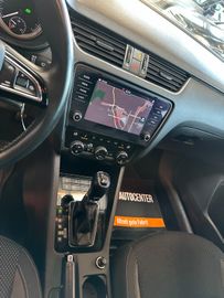 MYAUTOCENTER – Gebraucht- und Jahreswagen mit Werkstattservice in Pfaffenhofen Skoda Octavia Combi Scout 4x4 *TÜV Neu*TOP Zustand*