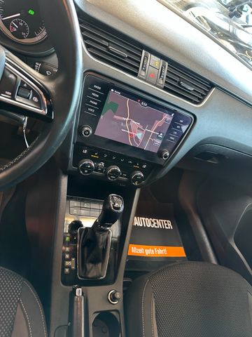 MYAUTOCENTER – Gebraucht- und Jahreswagen mit Werkstattservice in Pfaffenhofen Skoda Octavia Combi Scout 4x4 *TÜV Neu*TOP Zustand*