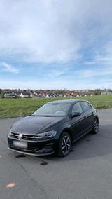 Volkswagen VW Polo AW Beats Edition 1.0 TSI Guter Zus... - Gute Kleinwagen gebraucht