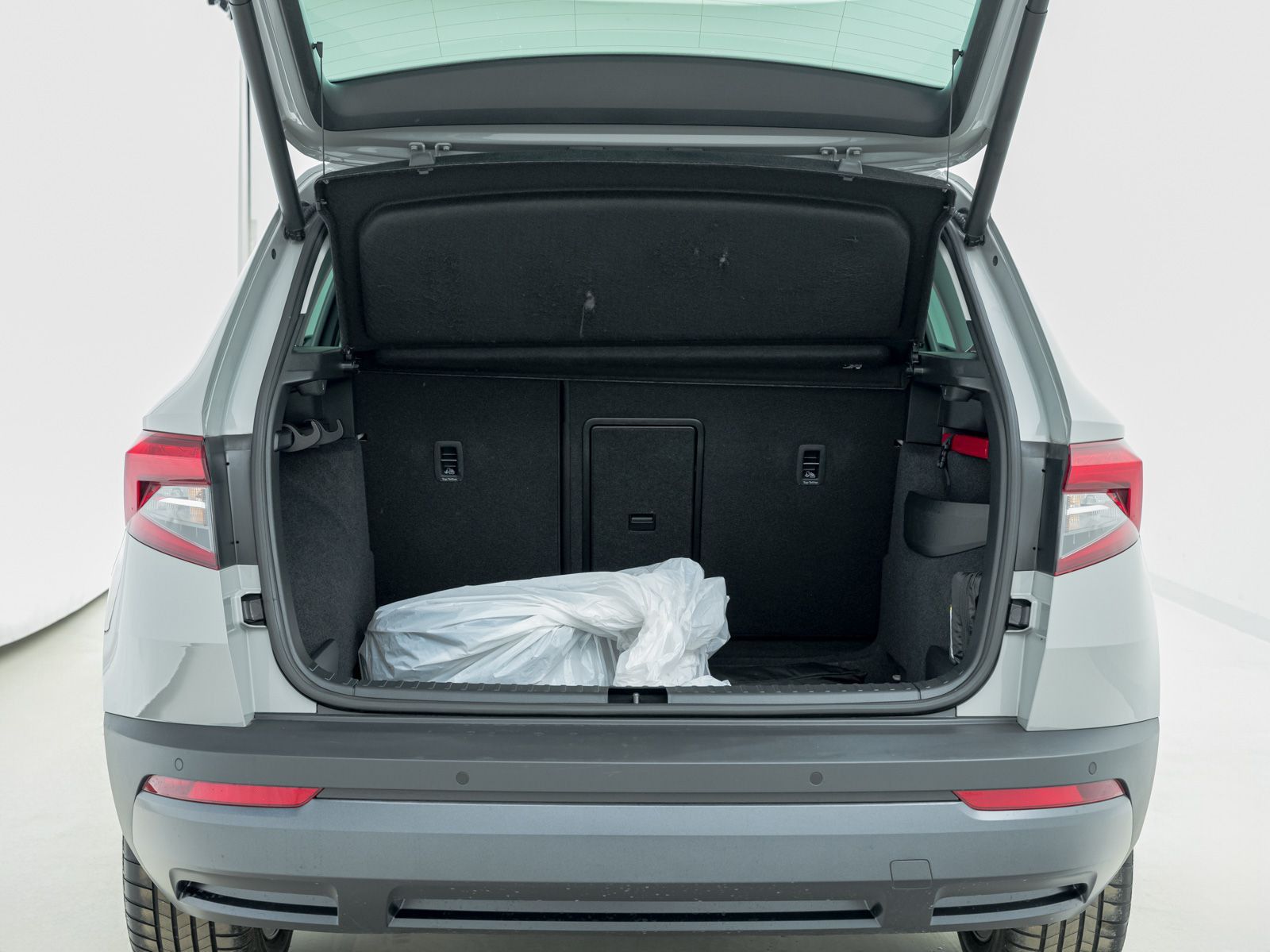 Skoda Karoq - Bild 21