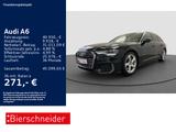 Audi A6 Av 50 TFSI e qu 2x S-Line 19 AHK LED ACC 360
