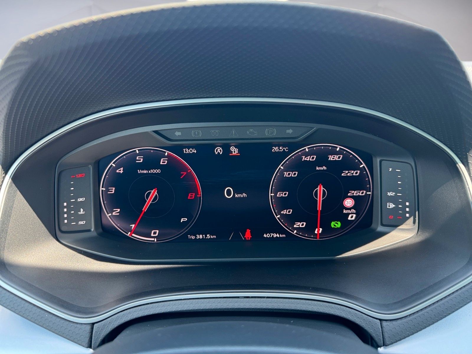 Fahrzeugabbildung SEAT Arona FR 1.5 TSI