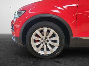 Volkswagen T-Roc - 5