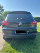 Volkswagen Tiguan 1.4 TSI 90kW BlueMotion Technology LI... - VW Tiguan bis 10.000 Euro