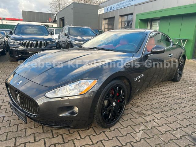 Maserati GT 4.2 V8 Automatik -Nav-Leder-Xen-19Zoll-Tüv