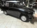 Trabant 601 S - Trabant 601 aus 1990