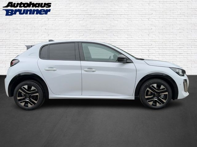 Foto Nummer 4: PEUGEOT 208