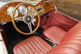 MG TD Cabrio | 1953 - MG TD Gebrauchtwagen