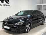 Mercedes-Benz CLA 180 Shooting Brake Automatik,Scheckheft,Navi - gebrauchte Mercedes-Benz CLA 180 aus dem Jahr 2017