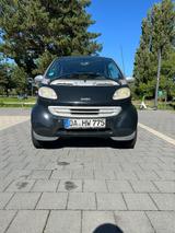 Smart #1 Smart Klima , Panorama Dach  - Smart #1 von privat