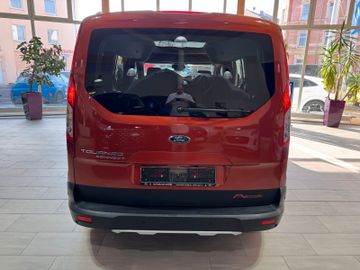 Ford Grand Tourneo Connect Active