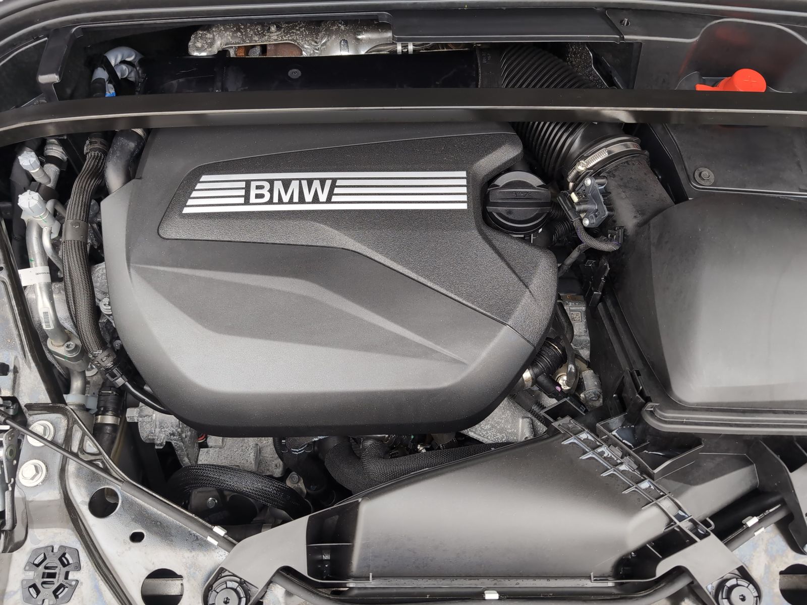 BMW X1 - Bild 17