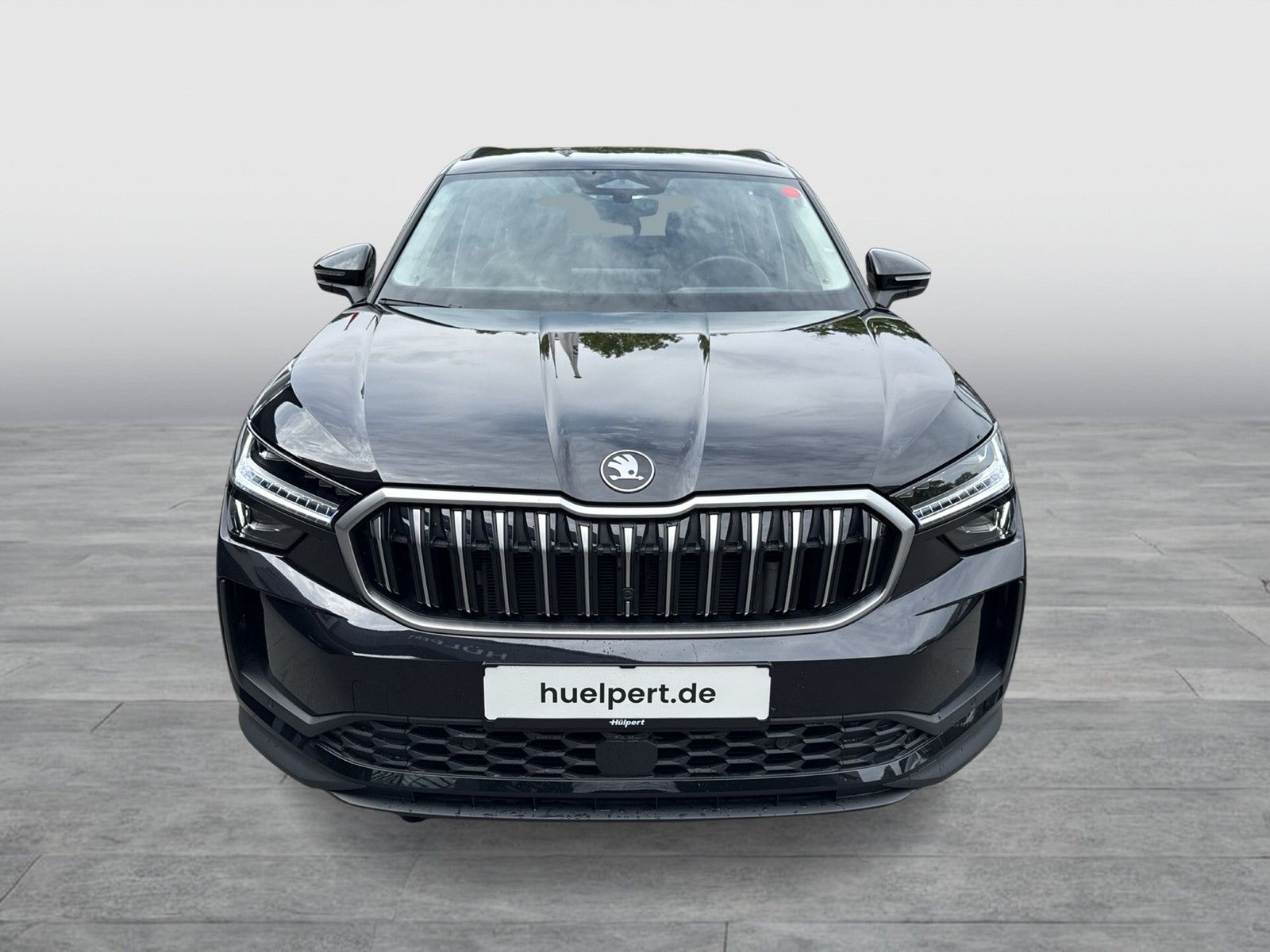Skoda Kodiaq 2.0 SELECTION 4X4 7SITZE AHK CAM ACC LM18 imagem 3