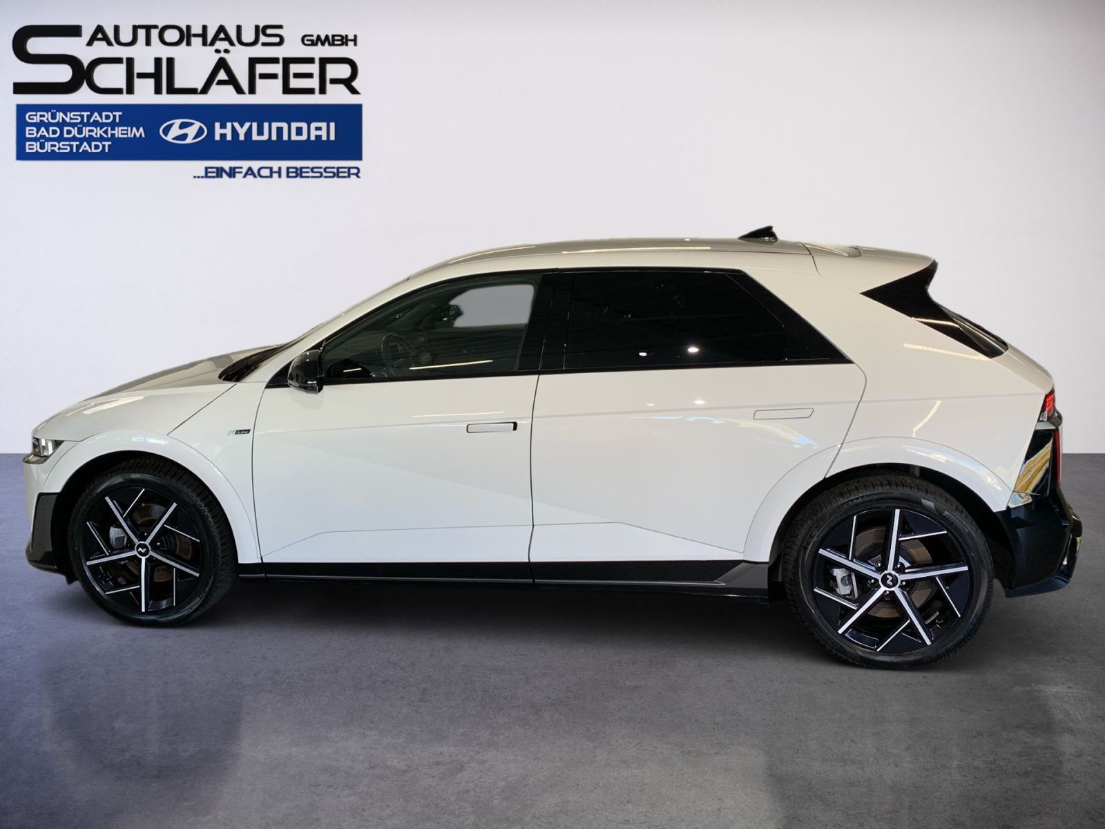 Hyundai IONIQ 5 – Bild 8