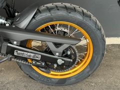 ROYAL ENFIELD Himalayan 450 Hanle Black+ AKTIONSPREIS erfragen