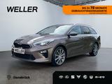 Kia Ceed 1.5 T-GDI Vision*Automatik*NAVI*KLIMA*LANE-