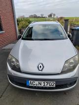Renault Laguna III Gandtour 4Control 2.0 dCi TÜV 07.2027 - Renault Laguna: Control