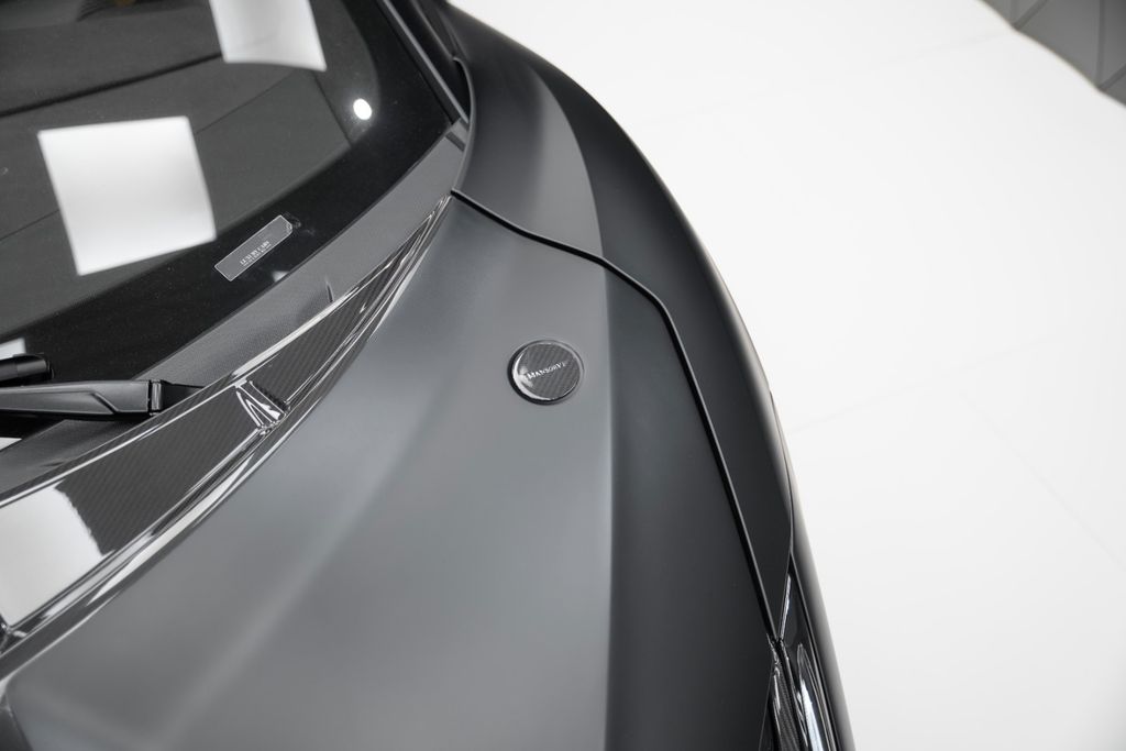 Revuelto 2026 MANSORY - Bild 9
