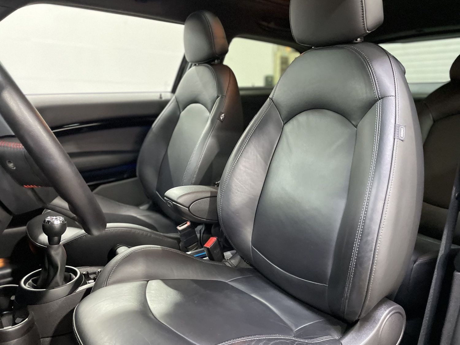 Fahrzeugabbildung MINI Cooper S Paceman John Works All4 #Xen#Leder#Keyl