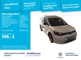 Volkswagen Caddy Maxi Life 2,0 TDI KLIMA AHZV APP 7-SITZER - Volkswagen Caddy Maxi in Dresden