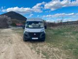 Fiat Ducato - Fiat Ducato von privat