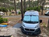 Pössl Roadcruiser Fiat Ducato/ Markise/TV/AHK/Kamera - Pössl Roadcruiser