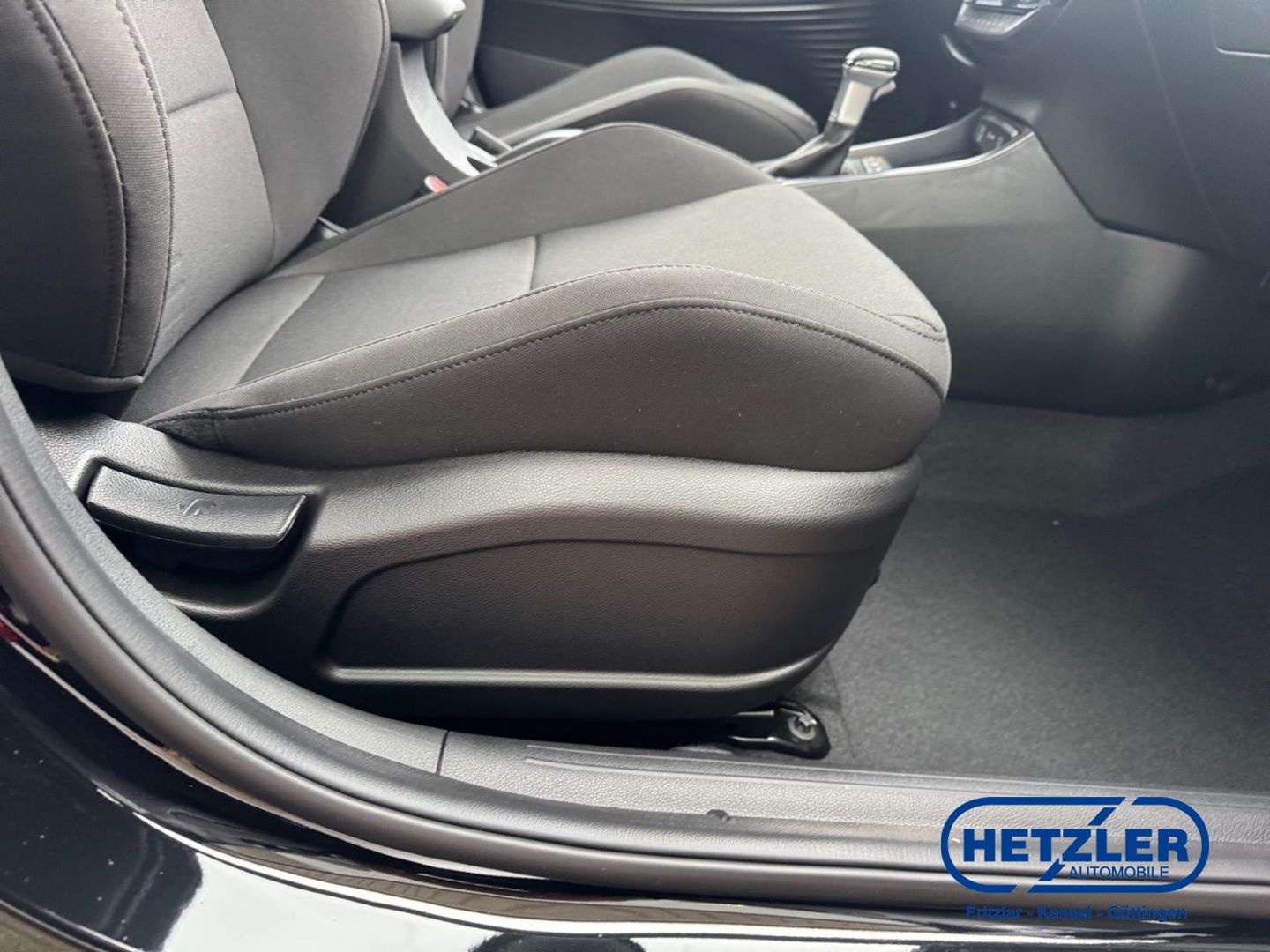 Hyundai BAYON – Bild 15