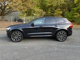 Volvo XC60 B5 D AWD R Design Geartronic R Design - Volvo XC60 in Dortmund