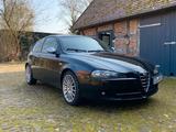 Alfa Romeo 147 Twin Spark 1.6 - Alfa Romeo 147 aus 2008