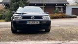 Volkswagen Golf 1.4 Comfortline Comfortline - Volkswagen Golf aus 1999: Golf4