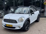 MINI Cooper Countryman Mini 1.6 Chili *Panoramadak*EC - MINI Cooper E Countryman Gebrauchtwagen