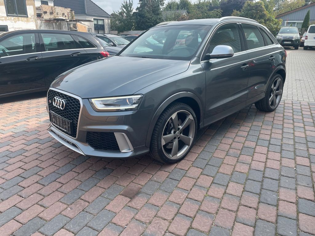 Angebot ansehen Audi RSQ3
