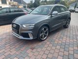 Audi RSQ3 2.5 TFSI quattro Pano, Leder, NAVI - Audi RSQ3 Benzin Gebrauchtwagen
