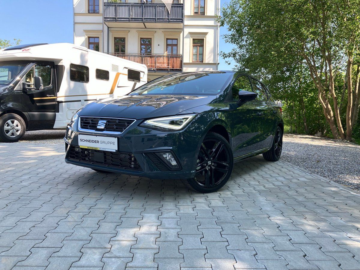 Seat Ibiza - Bild 24