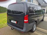 Mercedes-Benz Vito 116 CDI Tourer Lang EDITION - : Van, Mercedes