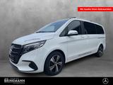 Mercedes-Benz V 250 d STYLE Lang DISTRON./Navi/AHK/KameraBasic