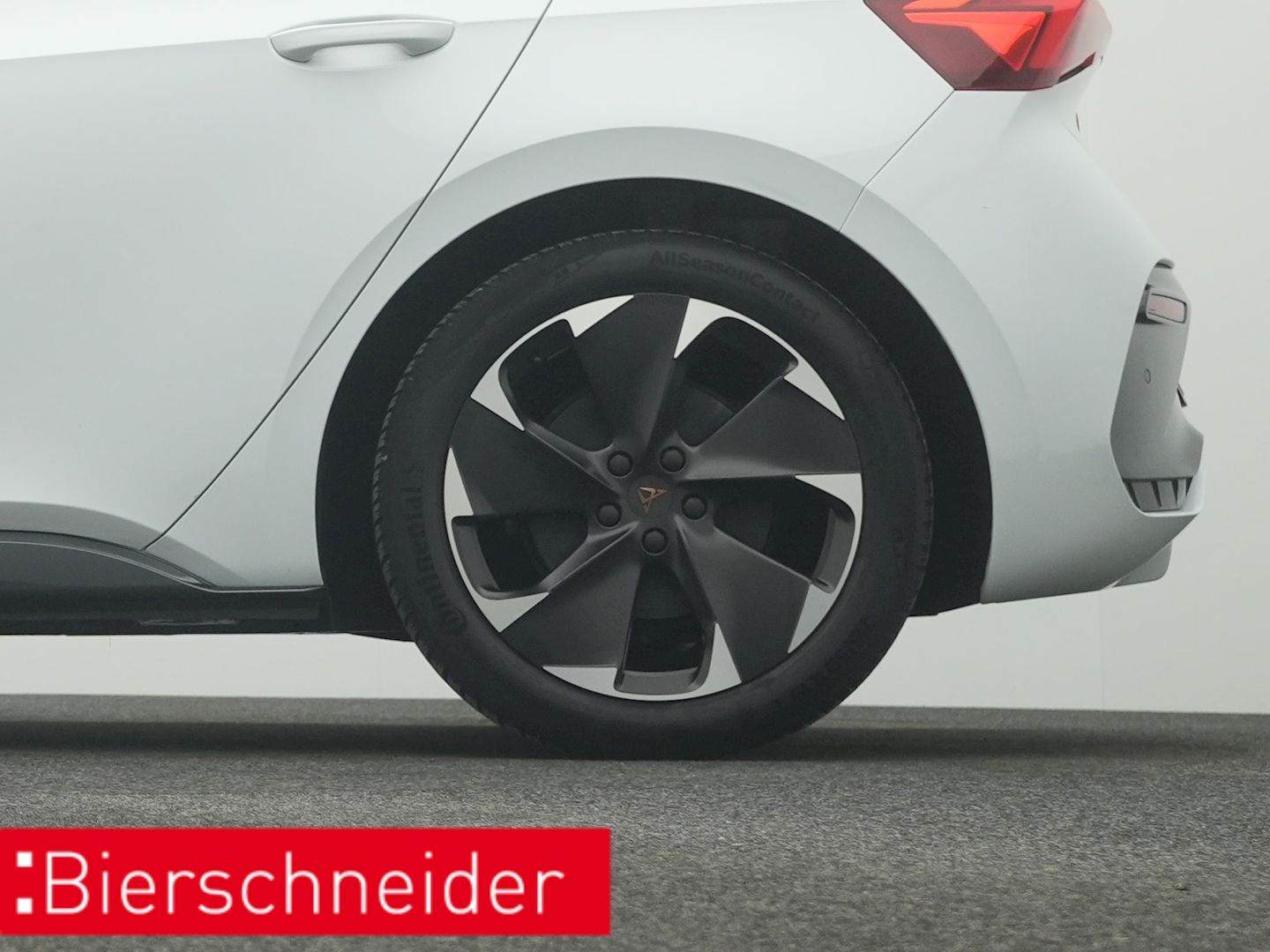 Cupra Born - Bild 27