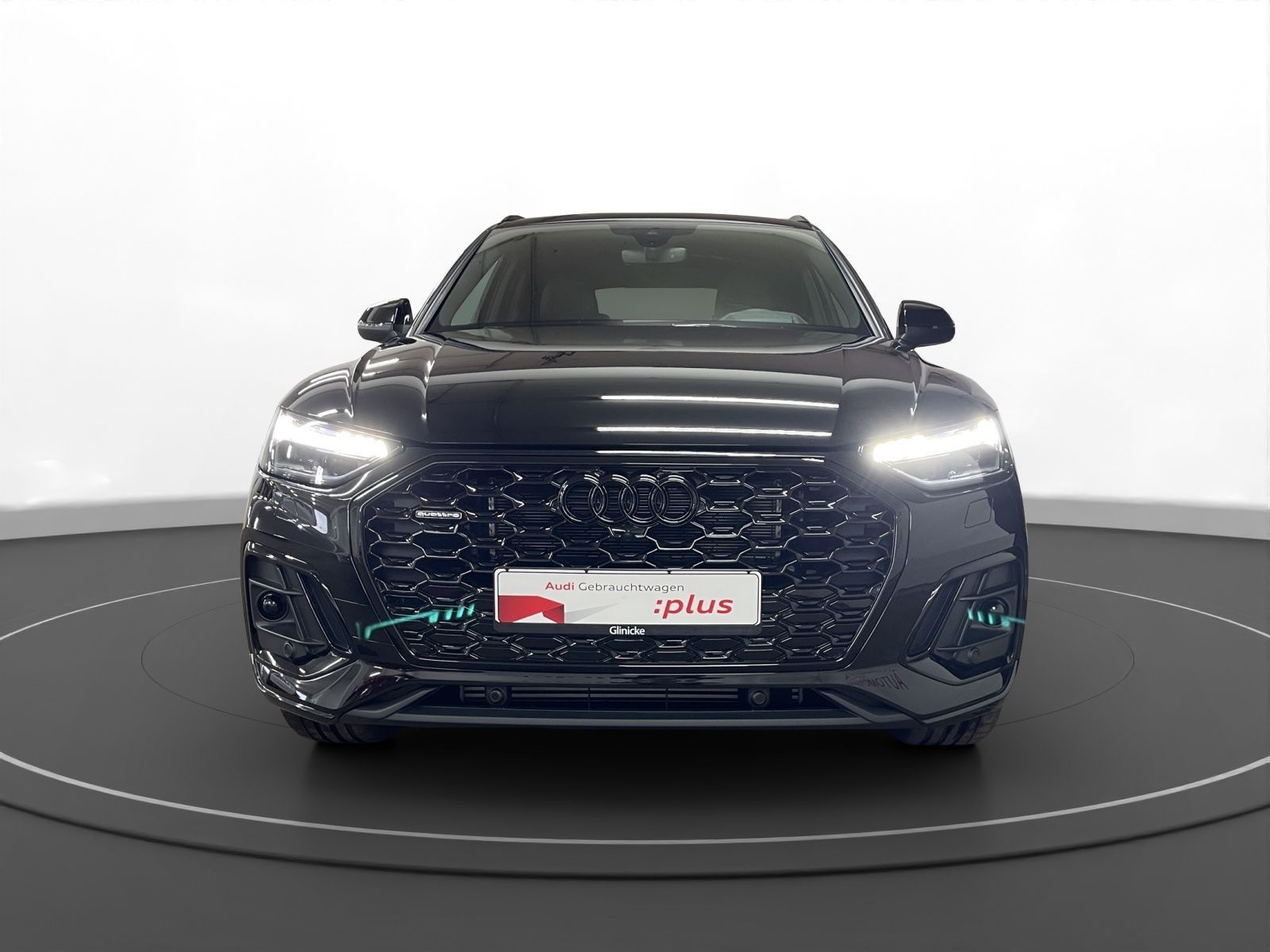 Audi Q5 - Bild 4