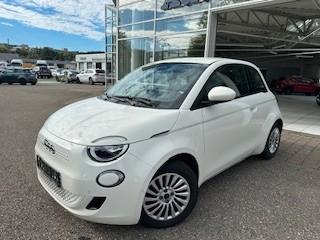 Fiat 500e 500 e Basis