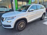 Skoda Kodiaq incl. Android Auto, Apple Car Play, Navig - Skoda Kodiaq in Bochum
